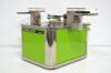 FORMULATRIX Mantis V3.3 ACC Formulatrix Mantis V3.3 ACC Microfluidic Microplate Dispenser Unit 6