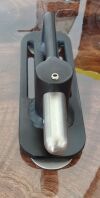 MIZUHO Hana Boot Holder OSI /