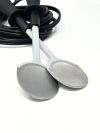 PHILIPS INTERNAL PADDLES 6.0CM - SWITCHLESS Defibrillator