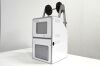 AGILENT PlateLoc Agilent Velocity11 PlateLoc Microplate Sealer Unit 8