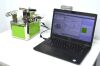 FORMULATRIX Mantis V3.3 ACC Formulatrix Mantis V3.3 ACC Microfluidic Microplate Dispenser Unit 7