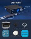 FAGA MEDICAL VIBROFIT Liposuction Unit