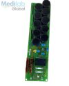 SIEMENS 11 89 963 X2005  C-Arm D204 Board  C-Arm