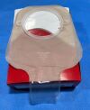 HOLLISTER INC. 18176 2pc Drainable Ostomy Pouch,Ultra-Clear, 4