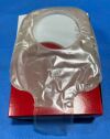HOLLISTER INC. 18176 2pc Drainable Ostomy Pouch,Ultra-Clear, 4