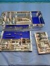 STRYKER AXSOS-NI Locking Plate System-No Implants