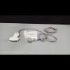 SIEMENS CH5-2 Half Moon Ultrasound Transducer Probe
