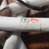 FLUOROSCAN 130-0585 REV 002 X-Ray High Voltage Cable C-Arm