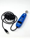 GE EXERGEN TEMPORAL SCANNER Thermometer