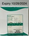 BARD 778728 InLay Ureteral Stent, 7Fr x 28cm, expiry 10/28/2024