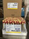 BD 364992 Vacutainer Urine Analysis Preservative Tube Box of 1,000 (12/31/2025)