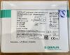 AESCULAP FT252T YASARGIL ANEURYSM CLIP STANDARD CLIP, TEMPORARY, NEW, IN-DATE