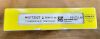 AESCULAP FT252T YASARGIL ANEURYSM CLIP STANDARD CLIP, TEMPORARY, NEW, IN-DATE