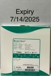 BARD 778424 InLay Ureteral Stent, 4.7Fr x 24cm, expiry 7/14/2025