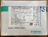 AESCULAP FT942T YASARGIL ANEURYSM CLIP STANDARD CLIP, PERMANENT, IN-DATE, BRAND NEW