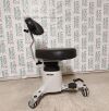 STRYKER SurgiStool II Surgeons Stool,