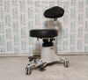 STRYKER SurgiStool II Surgeons Stool,