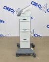 CHATTANOOGA Intelect Legend XT 2760 Unit 4-Channel Stimulator W/ Module 2781 - 205763 Module