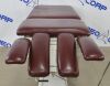 CHATTANOOGA 3D-Active Trac 73000A Chiropractic Traction Exam Table - 205783 Chiropractic Table