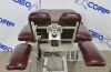 CHATTANOOGA 3D-Active Trac 73000A Chiropractic Traction Exam Table - 205783 Chiropractic Table
