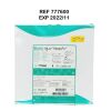 BARD REF 777600 INLAY  VERSAFIT URETERAL STENT KIT, 6 Fr. X 22-32 Cm, EXP 2022/11