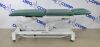 METRON Elite Aster 3-Section Treatment Table T8718NT9009 Bar Activated - 205809 Exam Table
