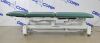 METRON Elite Aster 3-Section Treatment Table T8718NT9009 Bar Activated - 205809 Exam Table