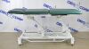 METRON Elite Aster 3-Section Treatment Table T8718NT9009 Bar Activated - 205809 Exam Table