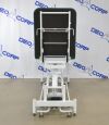 METRON Elite Aster 3-Section Treatment Table T8718NT9009 Bar Activated - 205809 Exam Table