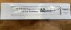 AESCULAP FT752T YASARGIL ANEURYSM CLIP STANDARD CLIP, PERMANENT, IN-DATE, BRAND NEW