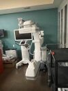 SIEMENS CiOS Alpha C-Arm
