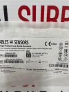 1 SSD-001-XC-W09AN Single Patient Use SpO2 Sensors
