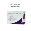BARD REF 0112750 Mesh Perfix Plug Small, 2/BOX,  EXP 2022/12