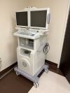 GE OEC OEC 9900Elite ESP/Vascular C-Arm