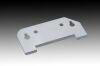 MORTA MEDICAL 3" Cutting Guide Integra/Padgett Dermatome Compatible 3