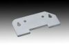 MORTA MEDICAL 2" Cutting Guide Integra/Padgett Dermatome Compatible 2" inch Cutting Guide fits B, C, S & SB