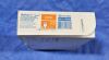 CONVATEC 175783 1pc Convex Drainable Pouch, Transparent, 1 1/2(38mm),5ct