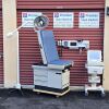 MIDMARK RITTER 404 w New Blue Denim Upholstery Exam Table