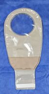 CONVATEC 416472 Drainable Pouch, 4in (100mm) ,10ct