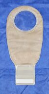 CONVATEC 416472 Drainable Pouch, 4in (100mm) ,10ct