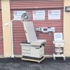 MIDMARK RITTER 404 w New Graphite Upholstery Exam Table