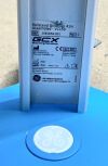 GE DINAMAP VC150 ROLLSTAND WITH MONITOR Monitor