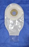 CONVATEC 175781 1pc Convex Drainable Pouch,1 1/4in(32mm), 5ct