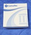 CONVATEC 125261 Wafer Flexible Collar, White, 2 3/4(70mm), 10 Units