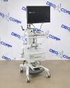 BIOSENSE WEBSTER Carto 3 System EM-5402-010 115V Cart W/ Dell Monitor - 205978 Monitor