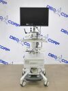 BIOSENSE WEBSTER Carto 3 System EM-5402-010 115V Cart W/ Dell Monitor - 205978 Monitor