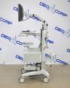 BIOSENSE WEBSTER Carto 3 System EM-5402-010 115V Cart W/ Dell Monitor - 205978 Monitor