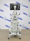 BIOSENSE WEBSTER Carto 3 System EM-5402-010 115V Cart W/ Dell Monitor - 205978 Monitor