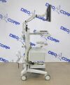 BIOSENSE WEBSTER Carto 3 System EM-5402-010 115V Cart W/ Dell Monitor - 205978 Monitor