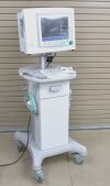 GE Datex-Ohmeda N-MRI2-01 Patient Monitor MRI W/ Nellcor, NiBP, CO2, &amp; 3-Lead - 206004 N-MRI2-01